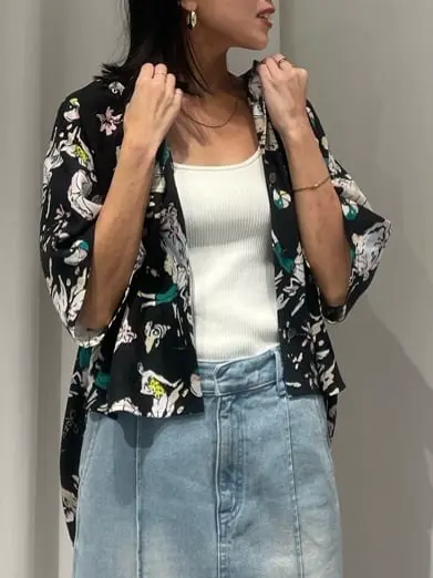 Diagram  Sekine コーディネート画像