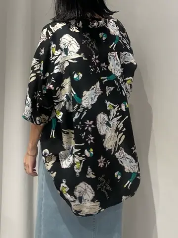 Diagram  Sekine コーディネート画像