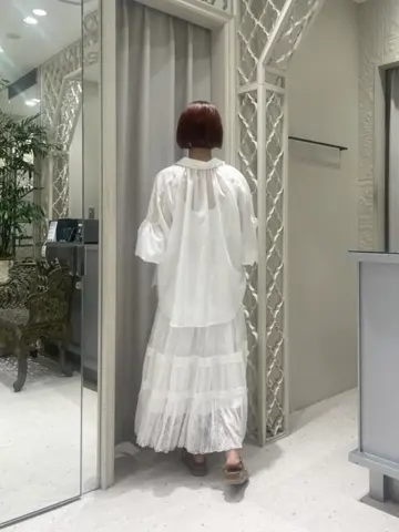 Diagram 矢野　瑞佳 コーディネート画像