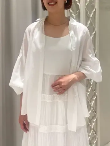 Diagram 矢野　瑞佳 コーディネート画像