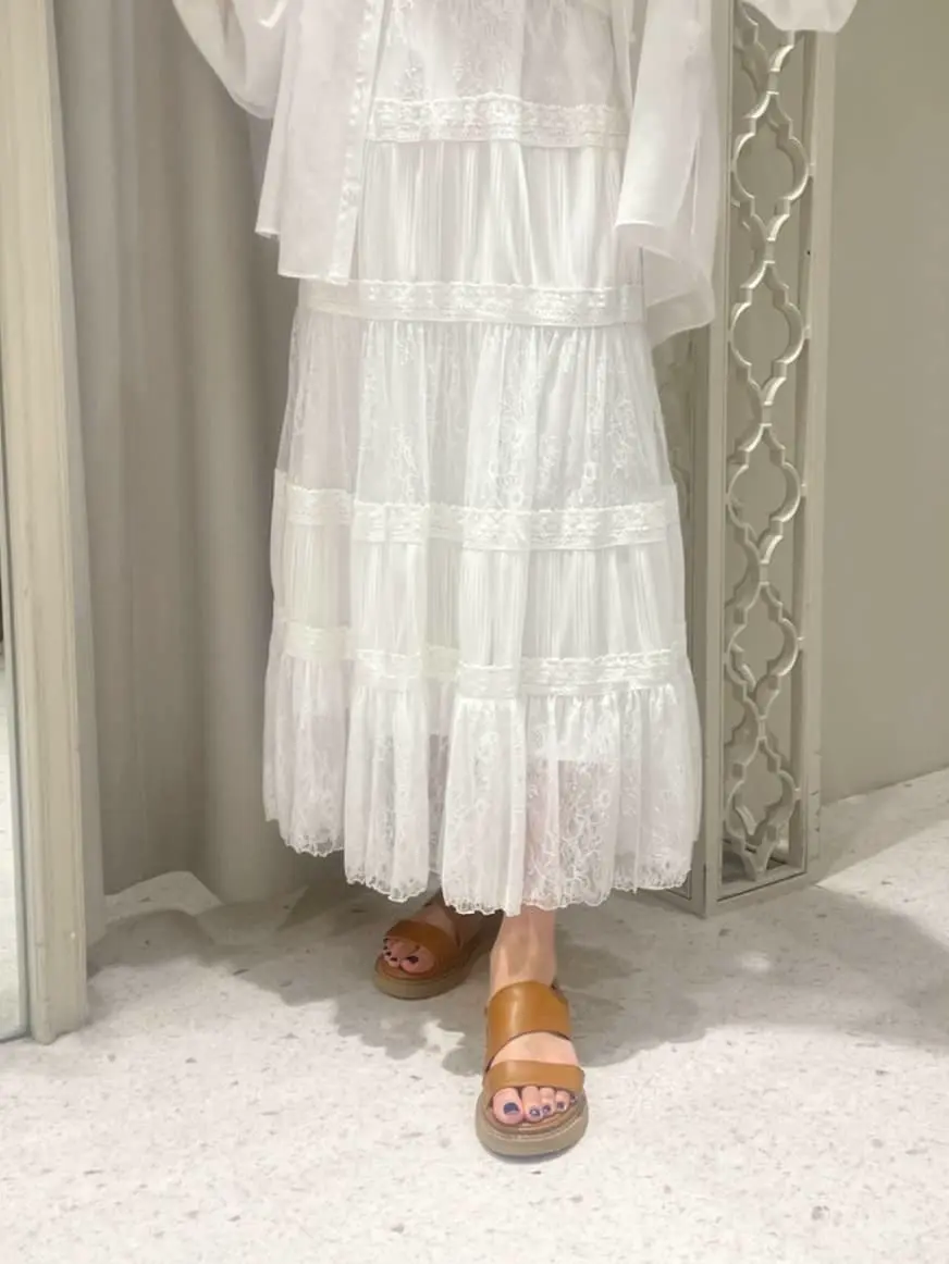 Diagram 矢野　瑞佳 コーディネート画像