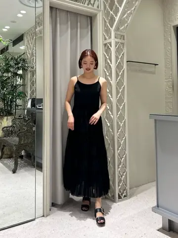 Diagram 矢野　瑞佳 コーディネート画像