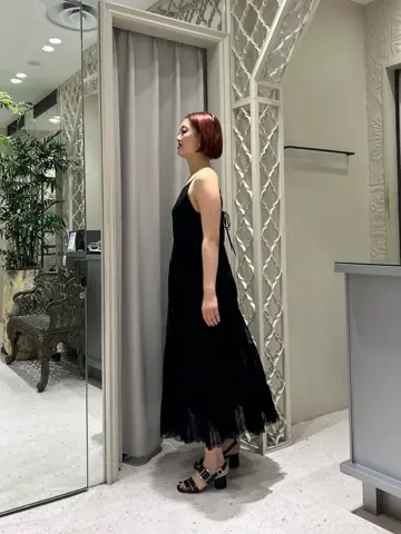 Diagram 矢野　瑞佳 コーディネート画像