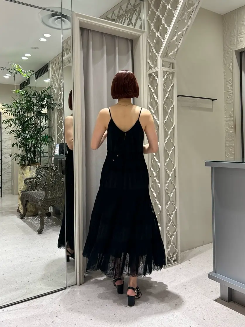 Diagram 矢野　瑞佳 コーディネート画像