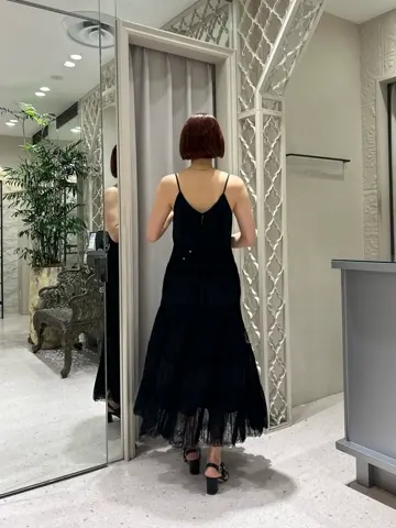 Diagram 矢野　瑞佳 コーディネート画像