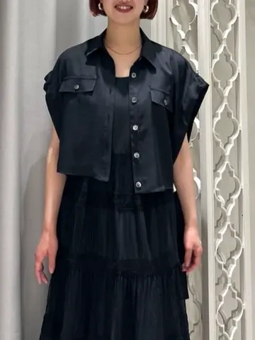 Diagram 矢野　瑞佳 コーディネート画像