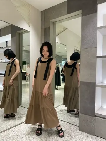 Diagram SHOKO コーディネート画像