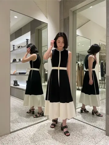 Diagram SHOKO コーディネート画像