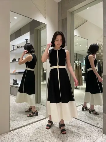 Diagram SHOKO コーディネート画像