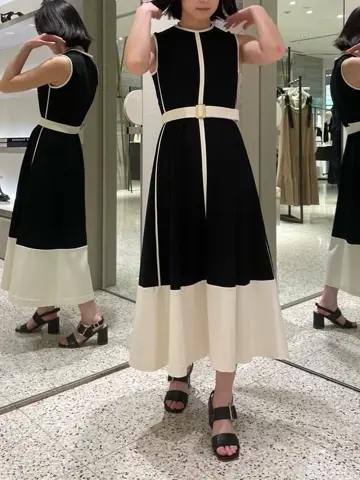 Diagram SHOKO コーディネート画像