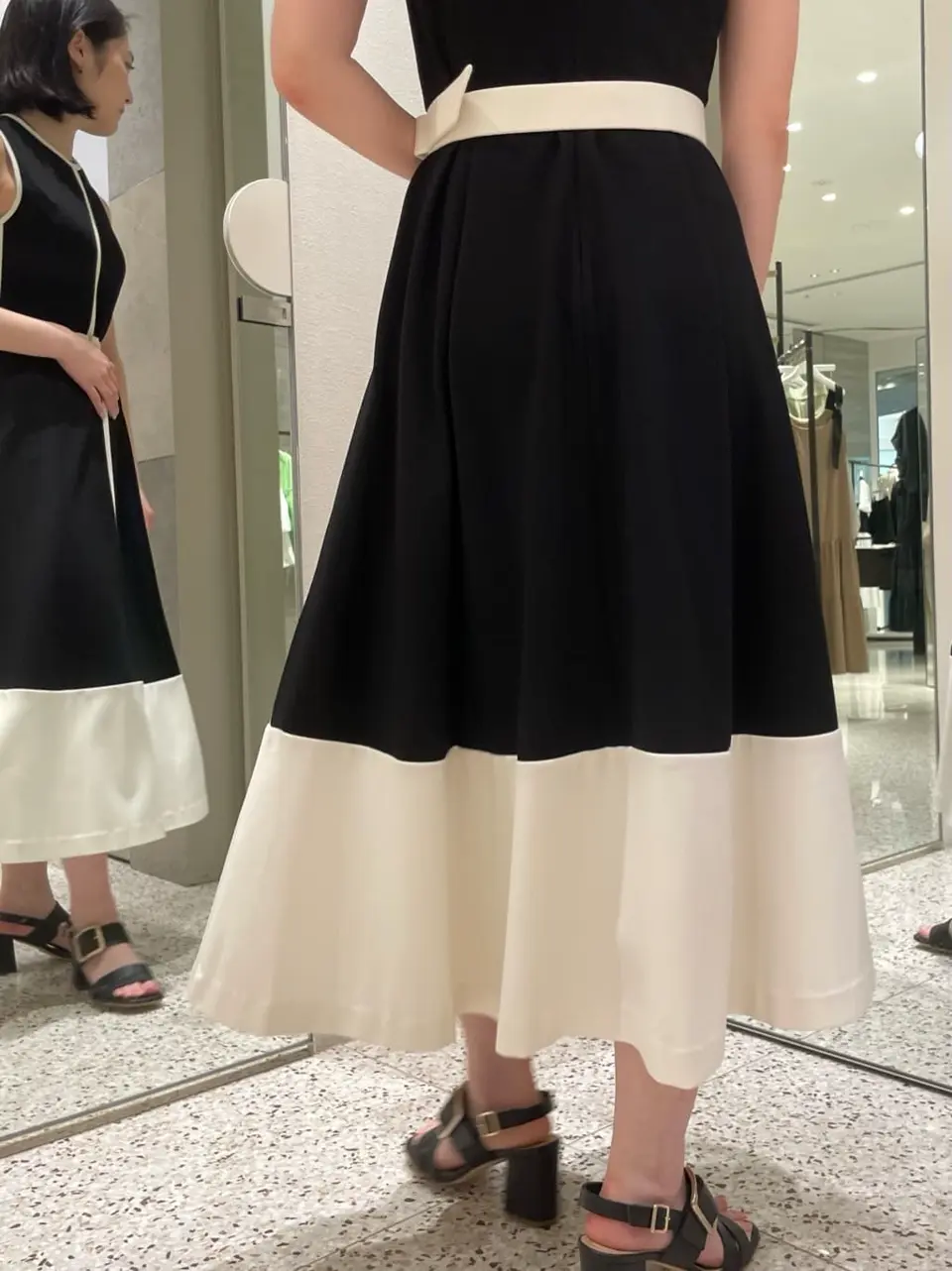 Diagram SHOKO コーディネート画像