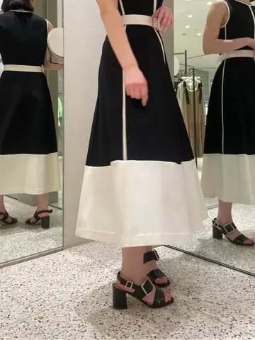 Diagram SHOKO コーディネート画像