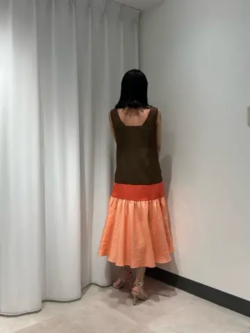 Diagram  Sekine コーディネート画像