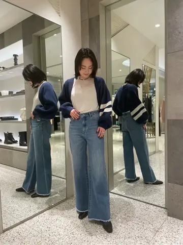 Diagram SHOKO コーディネート画像