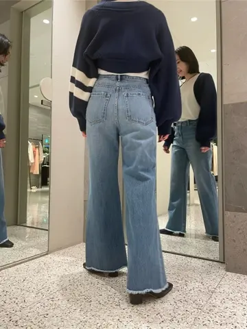 Diagram SHOKO コーディネート画像