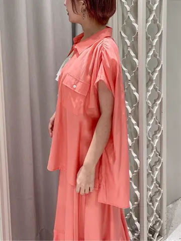 Diagram Adachi コーディネート画像