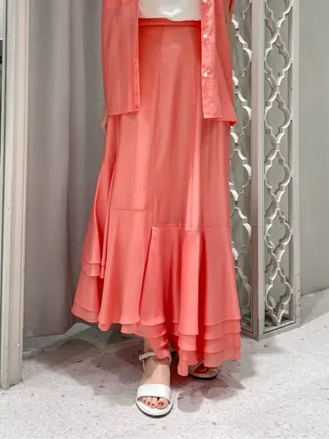 Diagram Adachi コーディネート画像