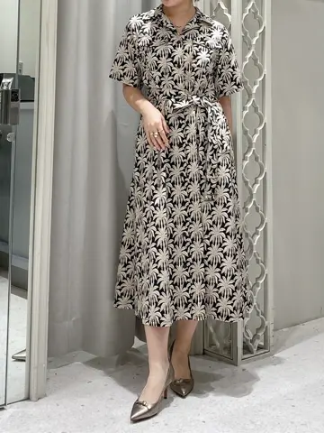 Diagram Adachi コーディネート画像