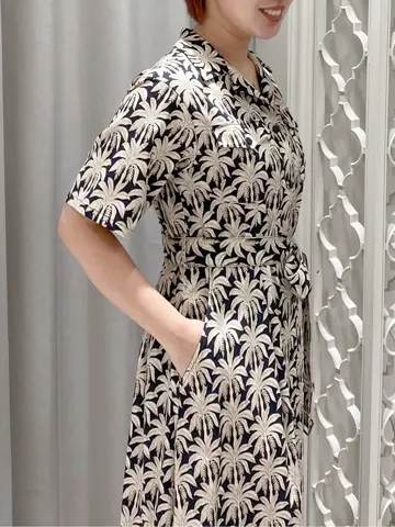 Diagram Adachi コーディネート画像