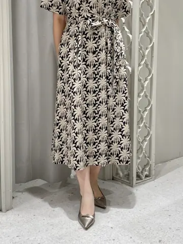 Diagram Adachi コーディネート画像