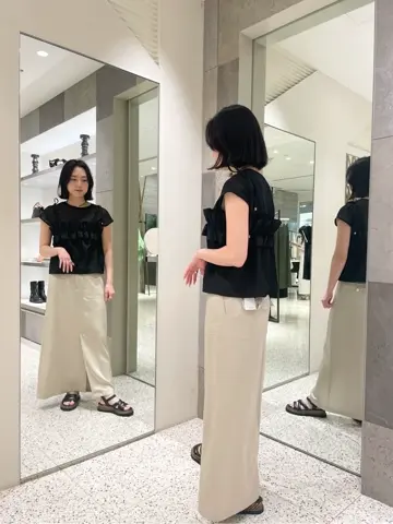 Diagram SHOKO コーディネート画像