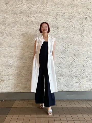 Diagram 矢野　瑞佳 コーディネート画像