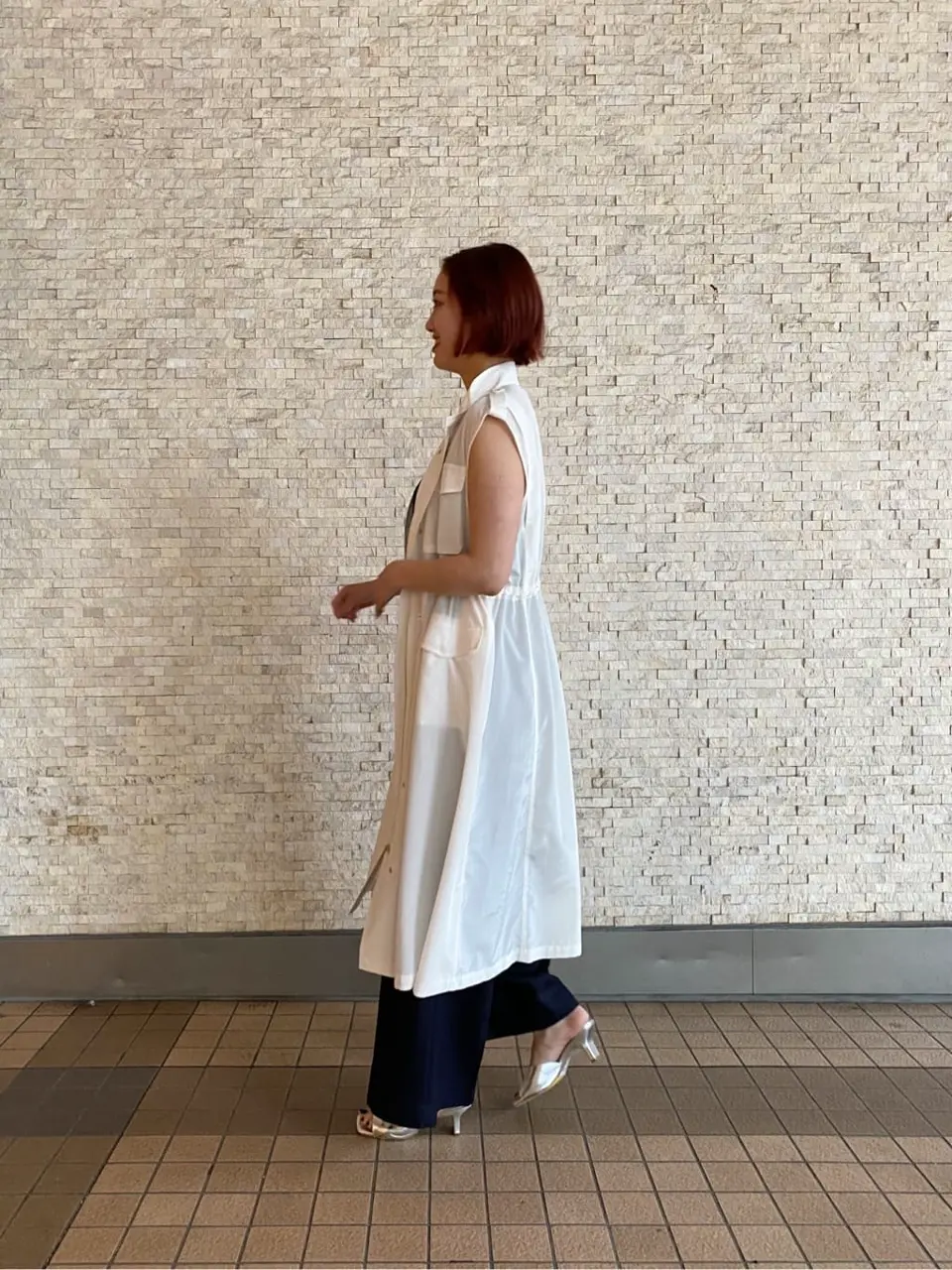 Diagram 矢野　瑞佳 コーディネート画像