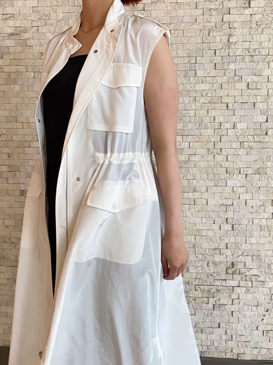 Diagram 矢野　瑞佳 コーディネート画像