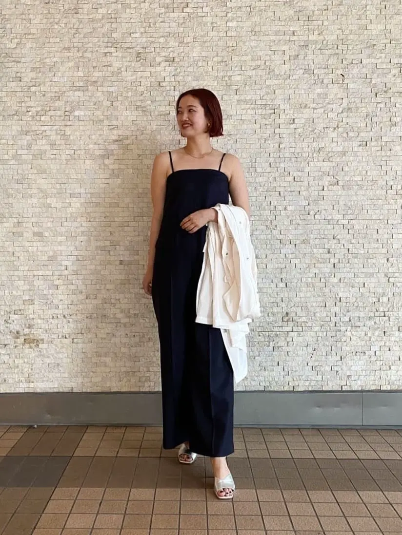 Diagram 矢野　瑞佳 コーディネート画像