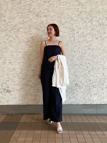 Diagram 矢野　瑞佳 コーディネート画像