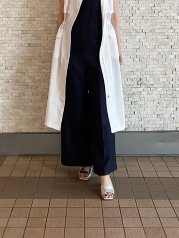 Diagram 矢野　瑞佳 コーディネート画像