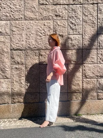 Diagram 矢野　瑞佳 コーディネート画像