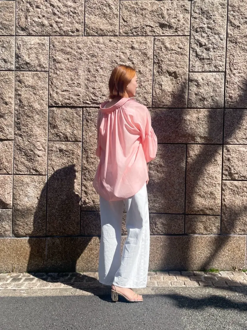 Diagram 矢野　瑞佳 コーディネート画像