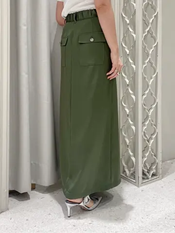 Diagram Adachi コーディネート画像