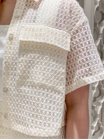 Diagram Adachi コーディネート画像