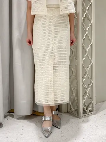 Diagram Adachi コーディネート画像