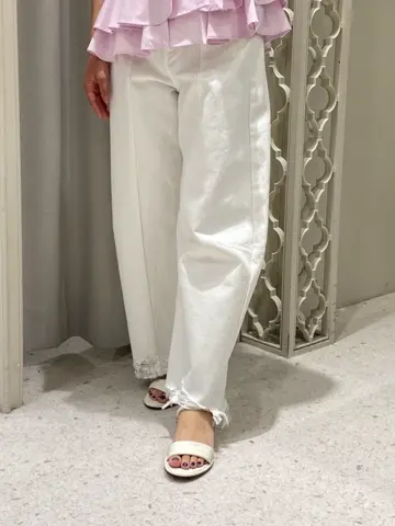 Diagram 矢野　瑞佳 コーディネート画像