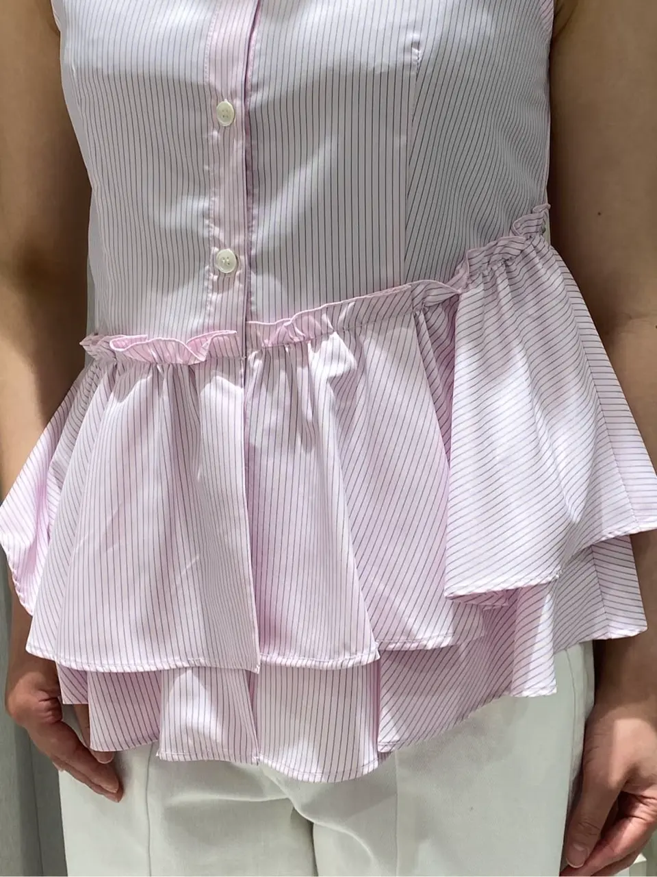 Diagram 矢野　瑞佳 コーディネート画像