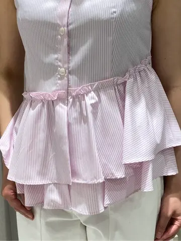 Diagram 矢野　瑞佳 コーディネート画像