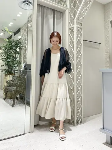 Diagram 矢野　瑞佳 コーディネート画像