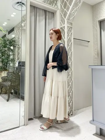 Diagram 矢野　瑞佳 コーディネート画像