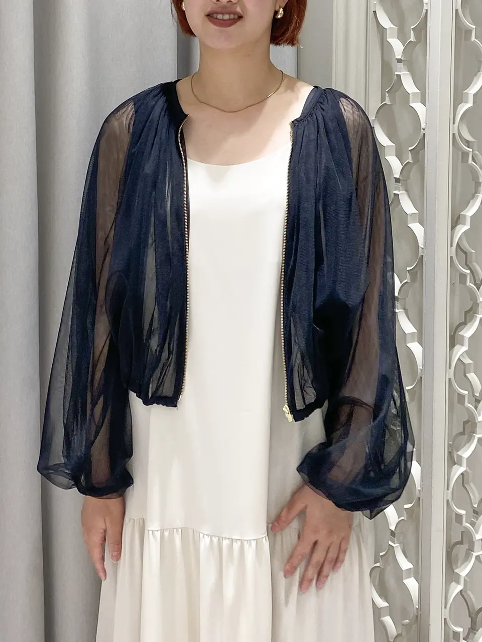 Diagram 矢野　瑞佳 コーディネート画像