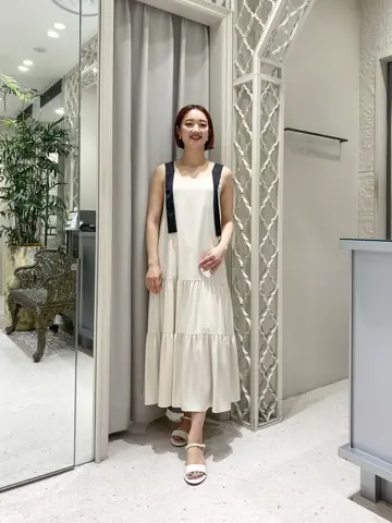 Diagram 矢野　瑞佳 コーディネート画像