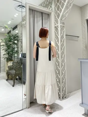 Diagram 矢野　瑞佳 コーディネート画像