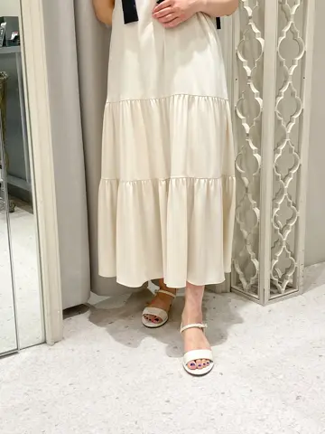 Diagram 矢野　瑞佳 コーディネート画像