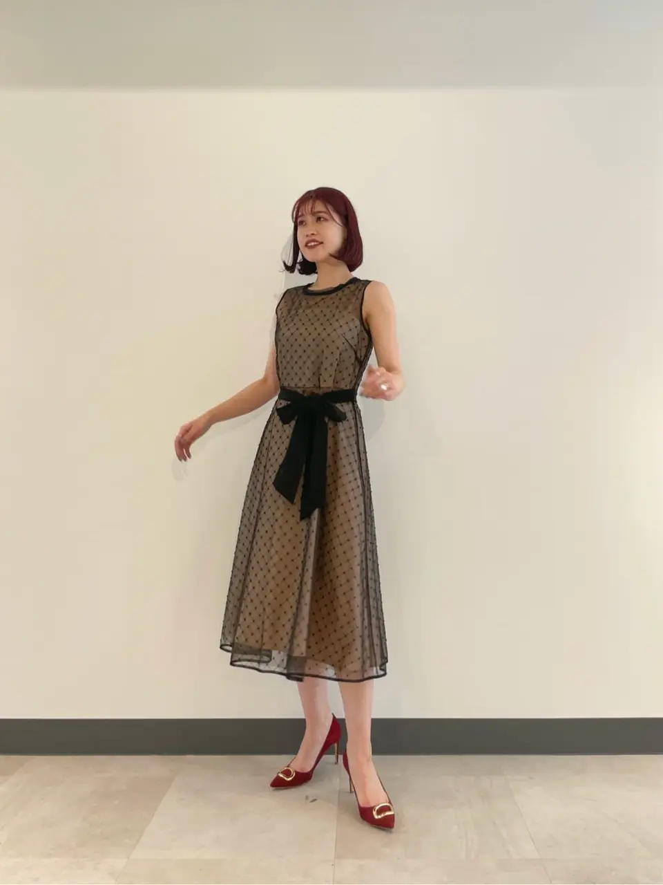 Diagram Yuuki NOZAWA コーディネート画像