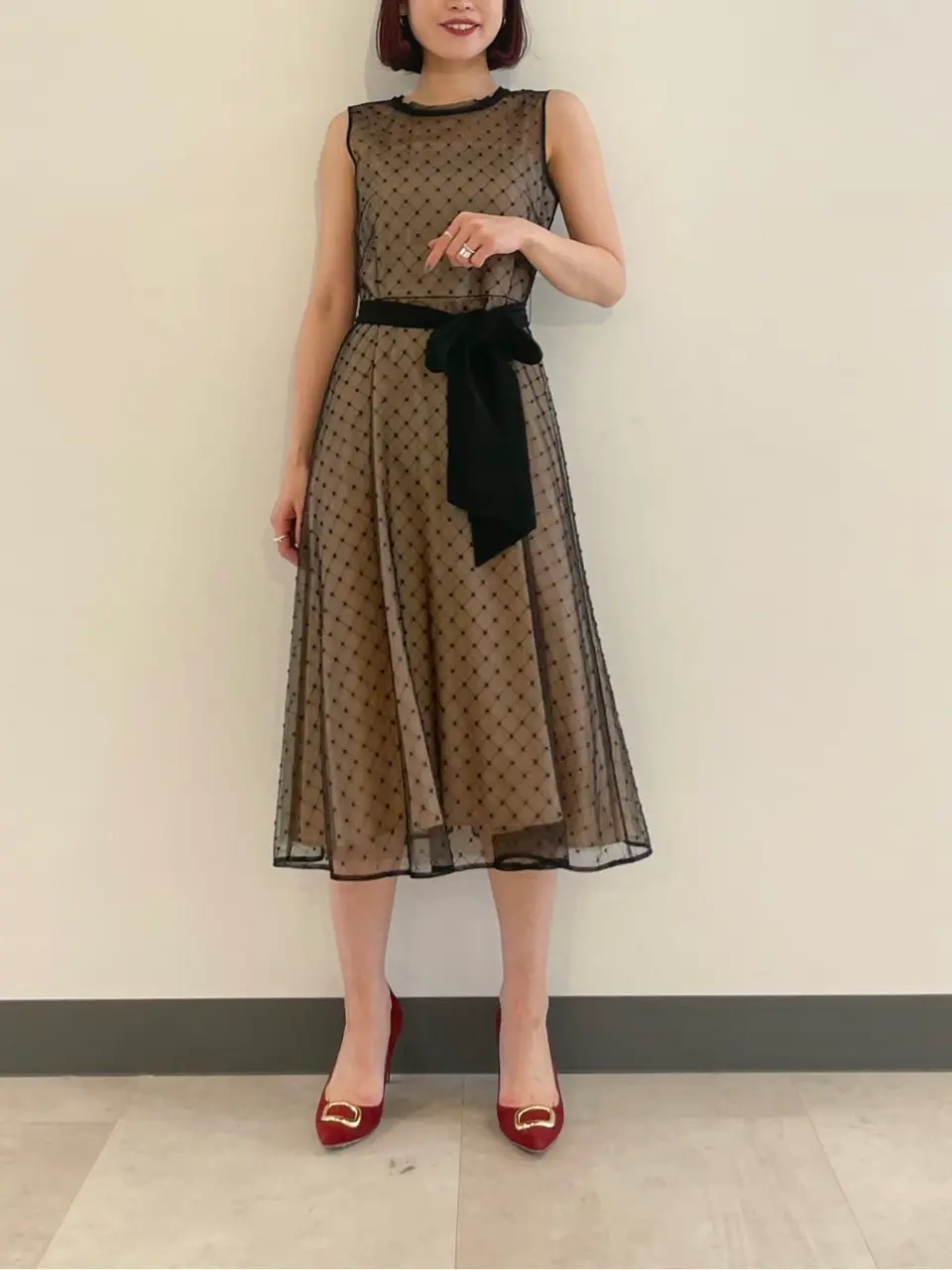 Diagram Yuuki NOZAWA コーディネート画像