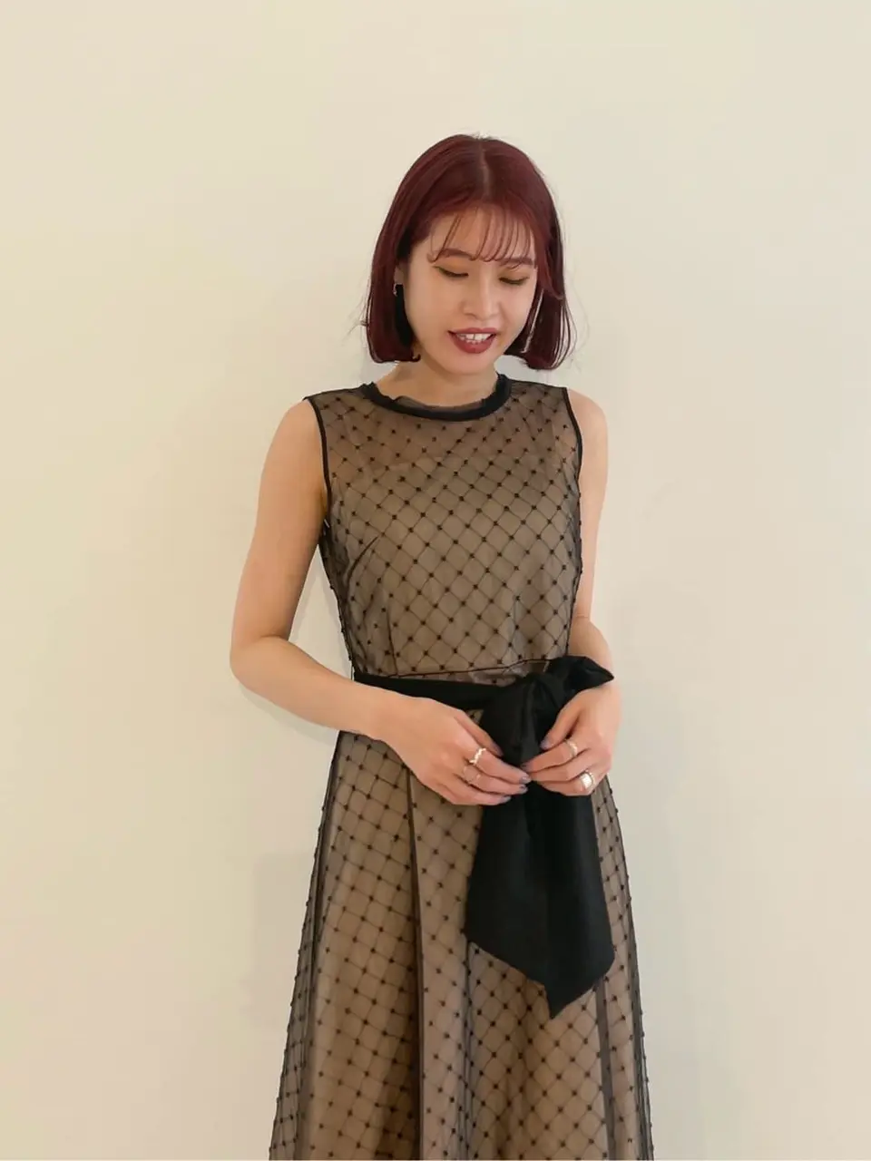 Diagram Yuuki NOZAWA コーディネート画像