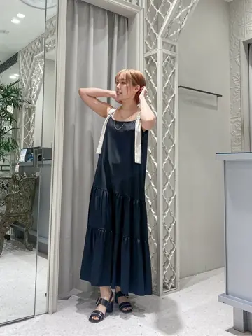 Diagram Adachi コーディネート画像