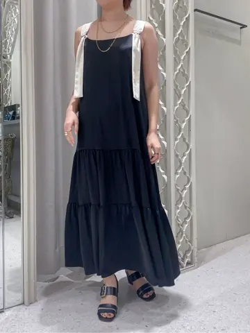 Diagram Adachi コーディネート画像